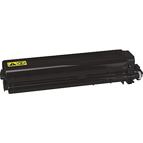 Show details for Compatible 1T02F30US0 (TK-512K) Black Toner (8000 Yield) Picture of Compatible 1T02F30US0 (TK-512K) Black Toner (8000 Yield)