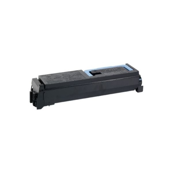 Show details for Compatible 1T02F3CUS0 (TK-512C) Cyan Toner (8000 Yield) Picture of Compatible 1T02F3CUS0 (TK-512C) Cyan Toner (8000 Yield)