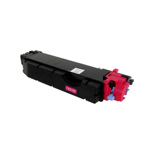 Show details for Compatible 1T02NSBUS0 (TK-5152M) Magenta Toner Cartridge (10000 Yield) Picture of Compatible 1T02NSBUS0 (TK-5152M) Magenta Toner Cartridge (10000 Yield)