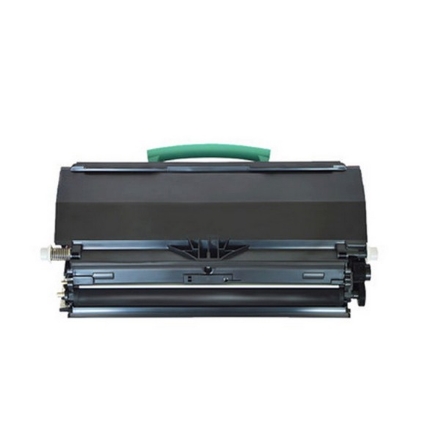 Picture of Lexmark Compliant DM253 (330-2666) High Yield Black Toner Cartridge (6000 Yield)