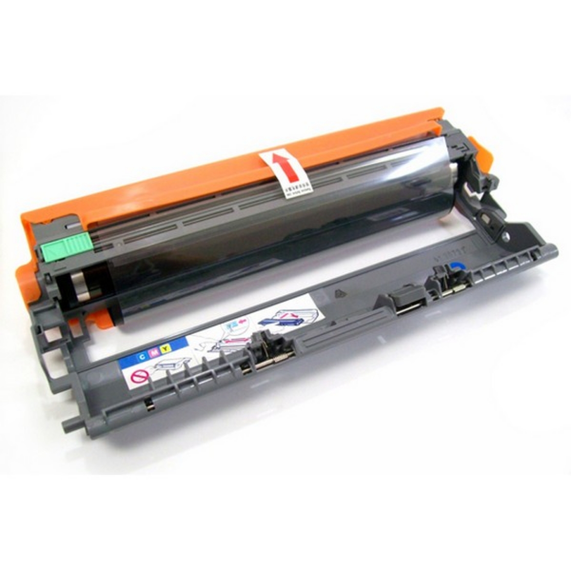 Picture of Compatible DR-210C Cyan Drum Unit (15000 Yield)