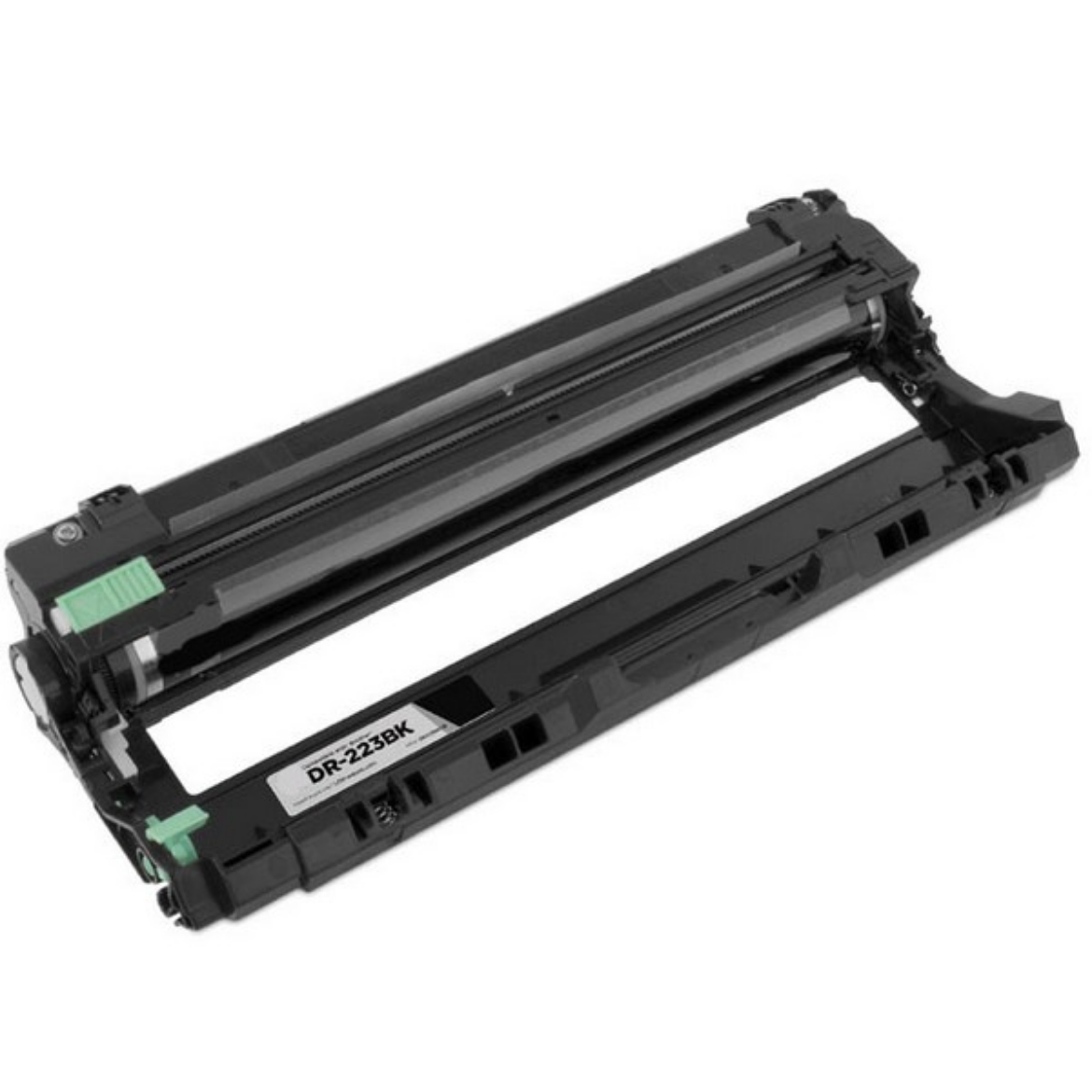 Picture of Compatible DR223K (DR-223K) Black Drum Unit (18000 Yield)