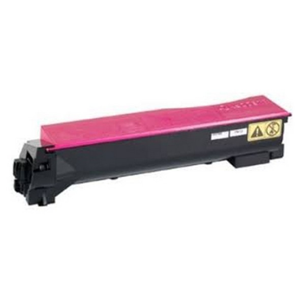Show details for Compatible 1T02HMBUS0 (TK-552M, TK-550M) Magenta Toner Cartridge (6000 Yield) Picture of Compatible 1T02HMBUS0 (TK-552M, TK-550M) Magenta Toner Cartridge (6000 Yield)