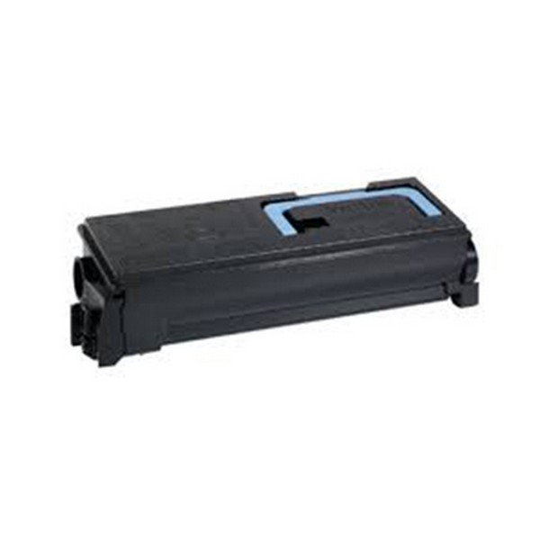 Show details for Compatible 1T02HG0US0 (TK-572K) Black Toner Cartridge (12000 Yield) Picture of Compatible 1T02HG0US0 (TK-572K) Black Toner Cartridge (12000 Yield)