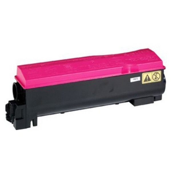 Show details for Compatible 1T02HGBUS0 (TK-572M) Magenta Toner Cartridge (10000 Yield) Picture of Compatible 1T02HGBUS0 (TK-572M) Magenta Toner Cartridge (10000 Yield)