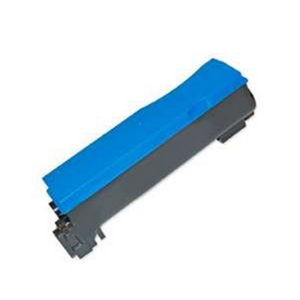 Show details for Compatible 1T02KTCUS0 (TK-582C) Cyan Toner Cartridge (2800 Yield) Picture of Compatible 1T02KTCUS0 (TK-582C) Cyan Toner Cartridge (2800 Yield)