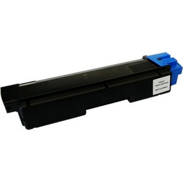 Show details for Compatible 1T02KVCUS0 (TK-592C, TK-590C) Cyan Toner Cartridge (5000 Yield) Picture of Compatible 1T02KVCUS0 (TK-592C, TK-590C) Cyan Toner Cartridge (5000 Yield)