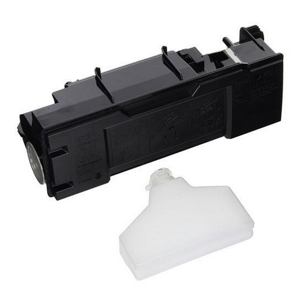 Show details for Compatible 370QD0KM (TK-67) Black Toner Cartridge (20000 Yield) Picture of Compatible 370QD0KM (TK-67) Black Toner Cartridge (20000 Yield)