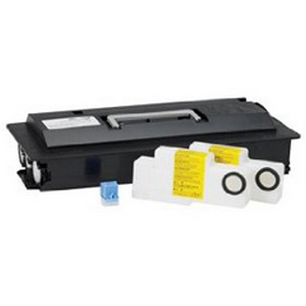 Show details for Compatible 1T02GR0US0 (TK-717) Black Toner Cartridge (34000 Yield) Picture of Compatible 1T02GR0US0 (TK-717) Black Toner Cartridge (34000 Yield)