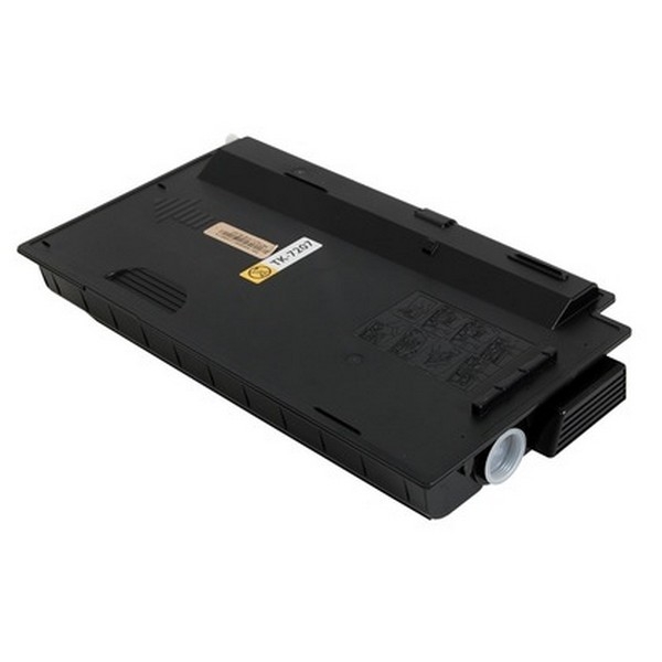 Show details for Compatible 1T02NL0US0 (TK-7207) Black Toner Cartridge (35000 Yield) Picture of Compatible 1T02NL0US0 (TK-7207) Black Toner Cartridge (35000 Yield)
