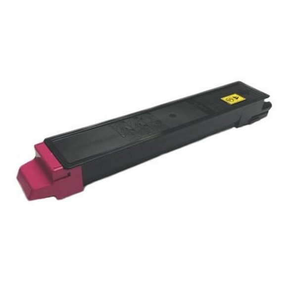 Show details for Compatible 1T02P3BUS0 (TK-8117M) Magenta Toner Cartridge (6000 Yield) Picture of Compatible 1T02P3BUS0 (TK-8117M) Magenta Toner Cartridge (6000 Yield)