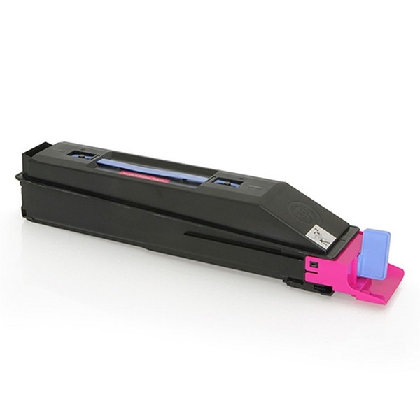 Show details for Compatible 1T02H7BUS0 (TK-857M) Magenta Toner Cartridge (18000 Yield) Picture of Compatible 1T02H7BUS0 (TK-857M) Magenta Toner Cartridge (18000 Yield)