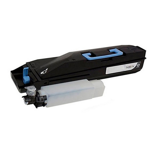Show details for Compatible 1T02JZ0US0 (TK-867K) Black Toner Cartridge (20000 Yield) Picture of Compatible 1T02JZ0US0 (TK-867K) Black Toner Cartridge (20000 Yield)