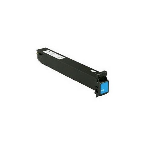 Show details for Compatible A0D7432 (TN-213C, TN-214C, TN-314C) Cyan Toner Cartridge (19000 Yield) Picture of Compatible A0D7432 (TN-213C, TN-214C, TN-314C) Cyan Toner Cartridge (19000 Yield)