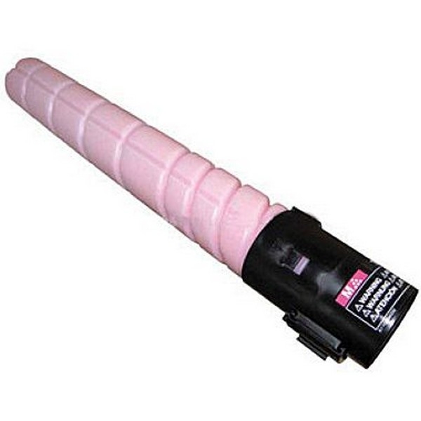 Show details for Compatible A11G331 (TN-216M) Magenta Toner Cartridge (26000 Yield) Picture of Compatible A11G331 (TN-216M) Magenta Toner Cartridge (26000 Yield)