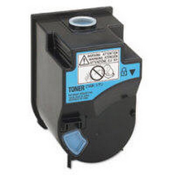 Show details for Compatible 4053-701 (TN-310C) High Yield Cyan Copier Toner (5700 Yield) Picture of Compatible 4053-701 (TN-310C) High Yield Cyan Copier Toner (5700 Yield)