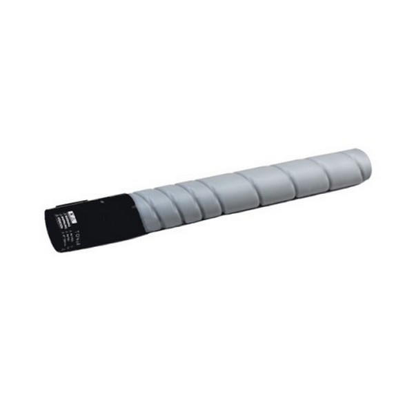 Show details for Compatible A33K130 (TN-321K) Black Toner Cartridge (27000 Yield) Picture of Compatible A33K130 (TN-321K) Black Toner Cartridge (27000 Yield)