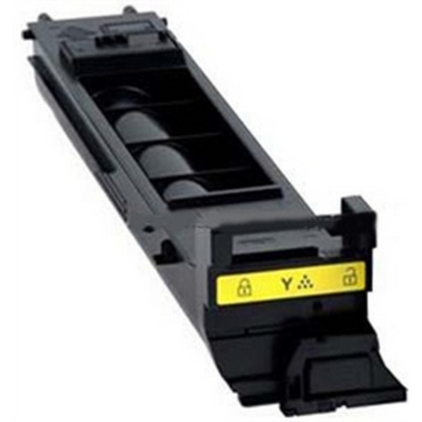 Show details for Compatible A070330 (TN-611M) Magenta Toner Cartridge (27000 Yield) Picture of Compatible A070330 (TN-611M) Magenta Toner Cartridge (27000 Yield)