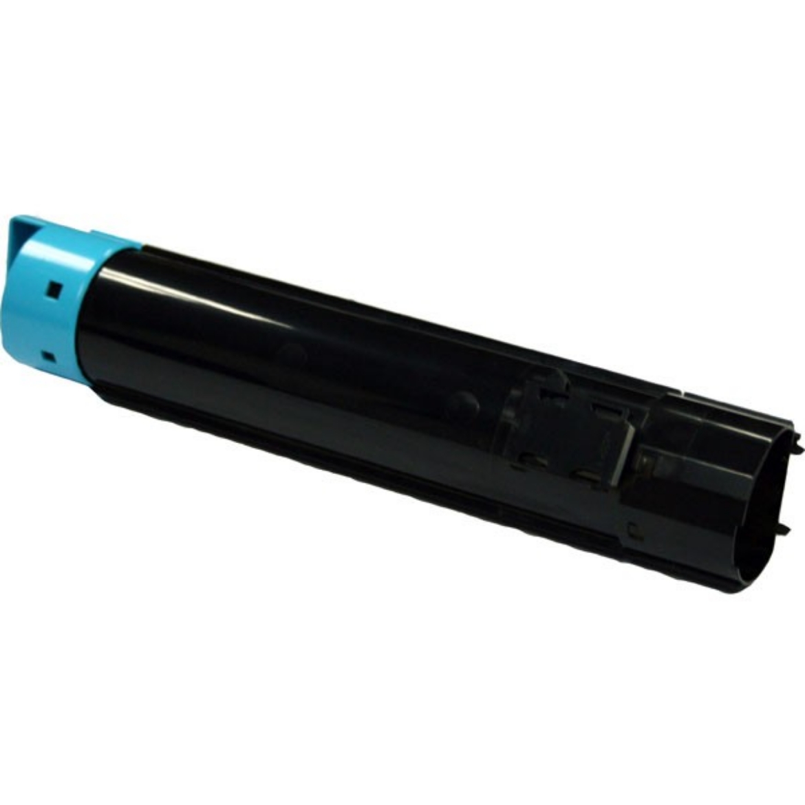 Picture of Compatible G450R (330-5850) Cyan Toner Cartridge (12000 Yield)