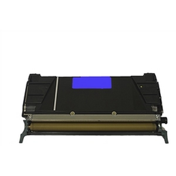 Show details for Compatible A0TM430 (TN-613C) Cyan Toner Cartridge (30000 Yield) Picture of Compatible A0TM430 (TN-613C) Cyan Toner Cartridge (30000 Yield)