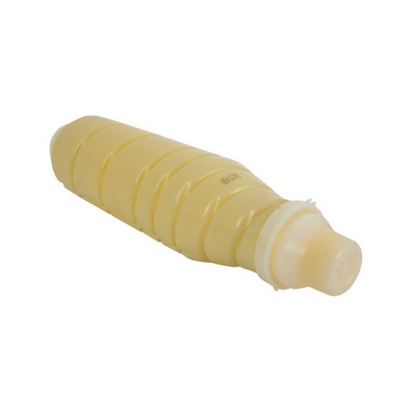 Show details for Compatible A1U9233 (TN-616Y) Yellow Toner Cartridge (31000 Yield) Picture of Compatible A1U9233 (TN-616Y) Yellow Toner Cartridge (31000 Yield)