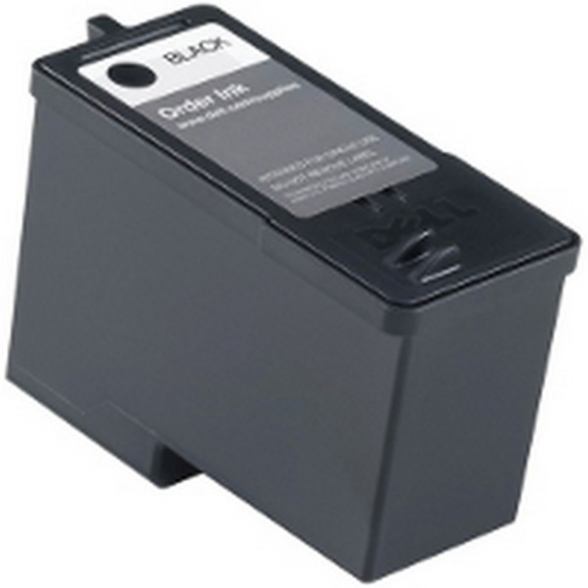 Picture of Compatible GR274 (310-8373) Black Inkjet Cartridge