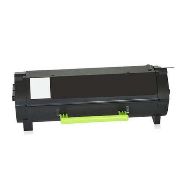Show details for Compatible 51B1000 Black Toner Cartridge (2500 Yield) Picture of Compatible 51B1000 Black Toner Cartridge (2500 Yield)