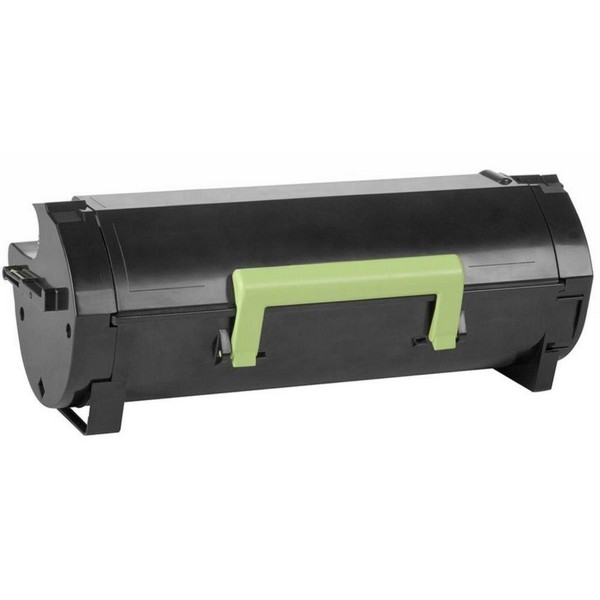 Show details for Compatible 51B1H00 High Yield Black Toner Cartridge (8500 Yield) Picture of Compatible 51B1H00 High Yield Black Toner Cartridge (8500 Yield)