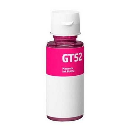 Picture of Premium Refill GT52M Magenta Dye Ink (70 ml)