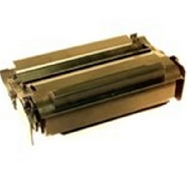 Show details for Compatible 52D1X00 (Lexmark #521X) Black Toner Cartridge (45000 Yield) Picture of Compatible 52D1X00 (Lexmark #521X) Black Toner Cartridge (45000 Yield)