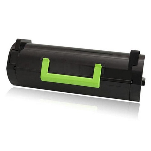 Show details for Compatible 53B1X00 Extra High Yield Black Toner Cartridge (45000 Yield) Picture of Compatible 53B1X00 Extra High Yield Black Toner Cartridge (45000 Yield)