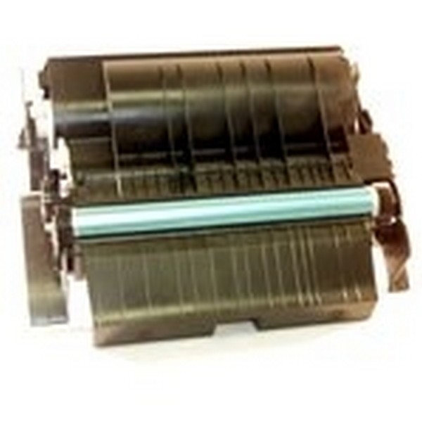 Show details for Compatible 60F1H00 (Lexmark #601H) High Yield Black Toner Cartridge (10000 Yield) Picture of Compatible 60F1H00 (Lexmark #601H) High Yield Black Toner Cartridge (10000 Yield)