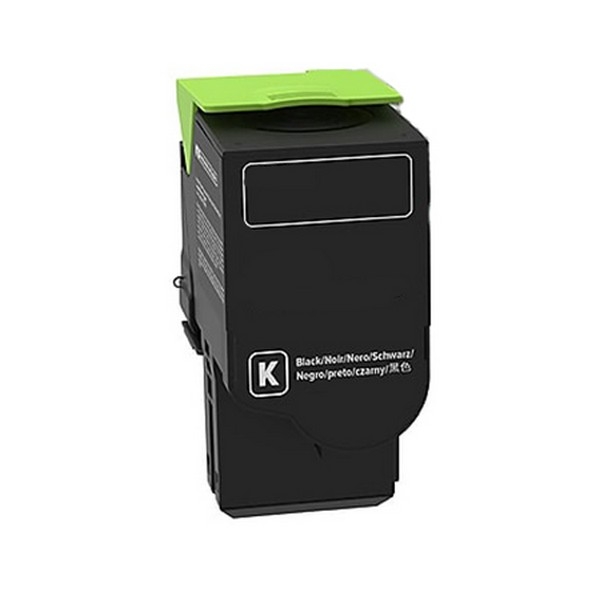 Show details for Compatible 78C1XK0 Extra High Yield Black Toner Cartridge (8500 Yield) Picture of Compatible 78C1XK0 Extra High Yield Black Toner Cartridge (8500 Yield)