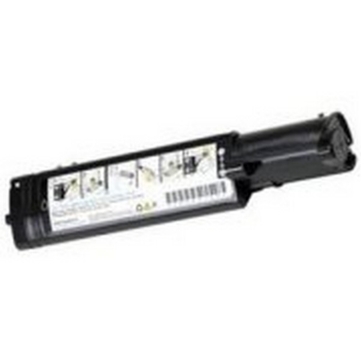 Picture of Compatible KH225 (341-3568) Black Toner Cartridge (2000 Yield)