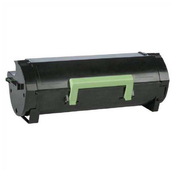 Show details for Compatible B261U00 Ultra High Yield Black Toner Cartridge (15000 Yield) Picture of Compatible B261U00 Ultra High Yield Black Toner Cartridge (15000 Yield)