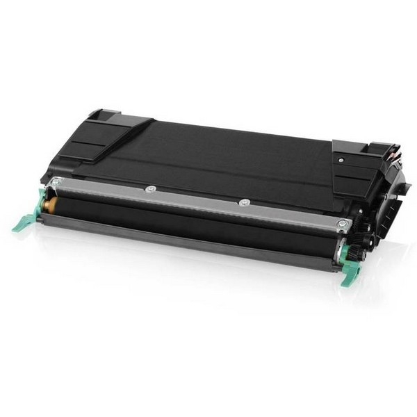 Show details for Compatible X746H1KG High Yield Black Toner (12000 Yield) Picture of Compatible X746H1KG High Yield Black Toner (12000 Yield)