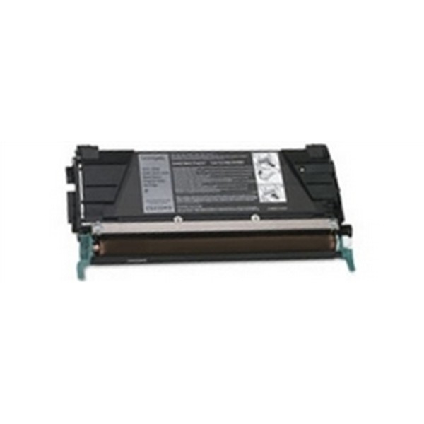 Show details for Compatible C782X2CG Cyan Toner (15000 Yield) Picture of Compatible C782X2CG Cyan Toner (15000 Yield)