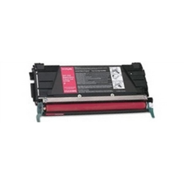 Show details for Compatible C782X2KG Black Toner (15000 Yield) Picture of Compatible C782X2KG Black Toner (15000 Yield)