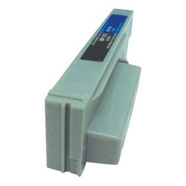 Picture of Compatible LC03BC Black, Cyan Inkjet Cartridge (230 Yield)