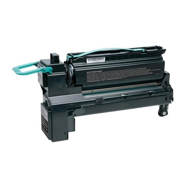 Show details for Compatible C792X1KG Extra High Yield Black Toner (20000 Yield) Picture of Compatible C792X1KG Extra High Yield Black Toner (20000 Yield)