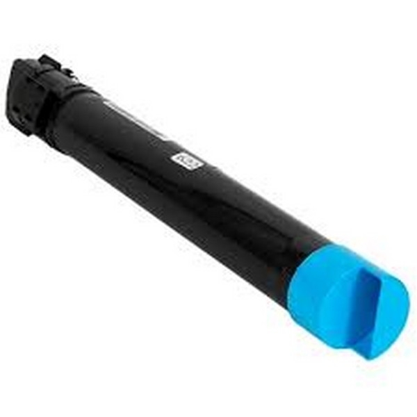 Show details for Compatible C950X2CG Extra High Yield Cyan Toner Cartridge (22000 Yield) Picture of Compatible C950X2CG Extra High Yield Cyan Toner Cartridge (22000 Yield)