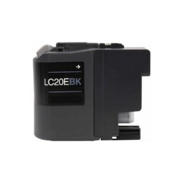 Picture of Compatible LC209EBk High Yield Black Inkjet Cartridge (2400 Yield)