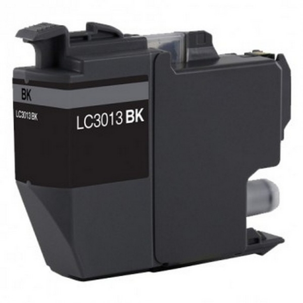 Picture of Compatible LC3011Bk Black Ink Cartridge (200 Yield)