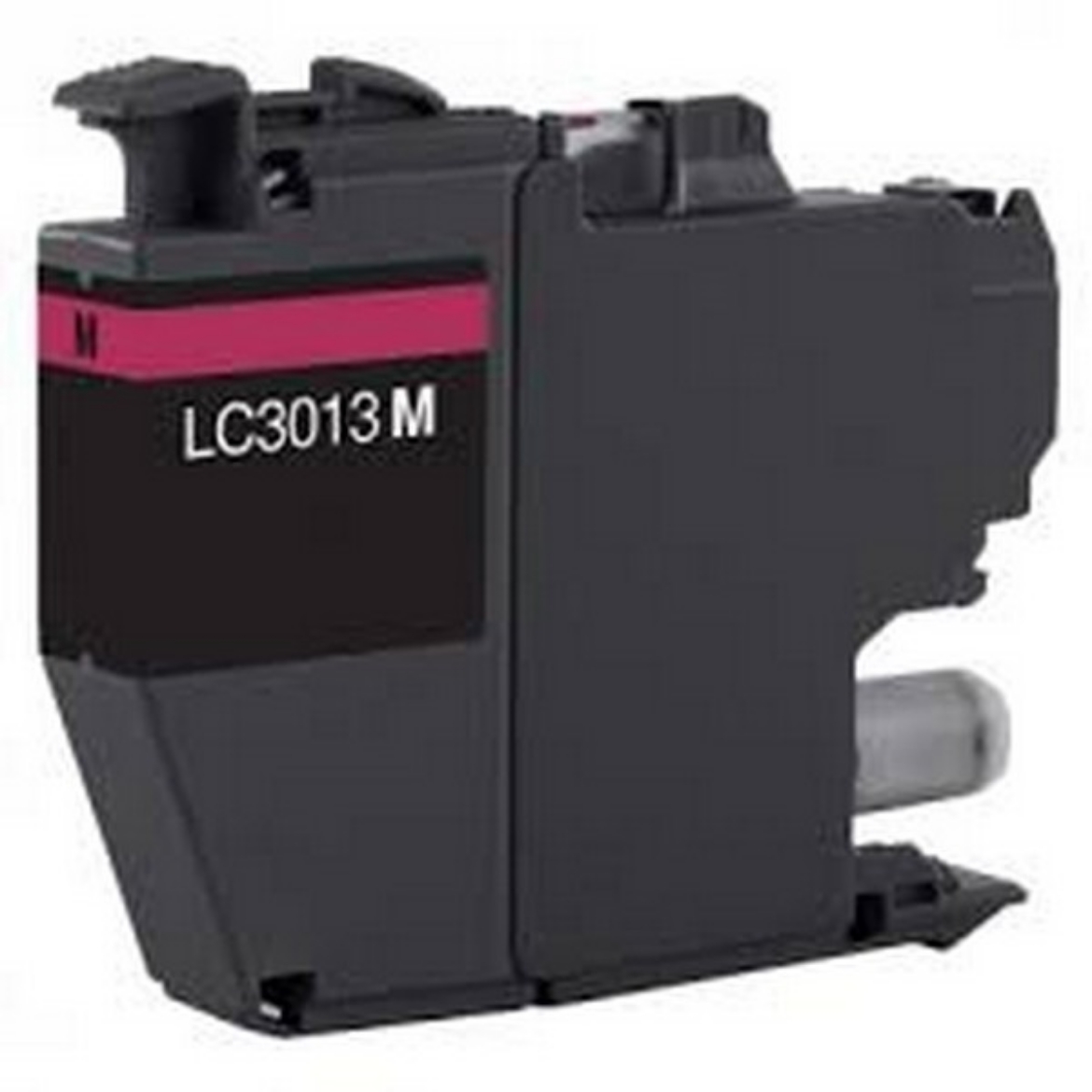 Picture of Compatible LC3011M Magenta Ink Cartridge (200 Yield)