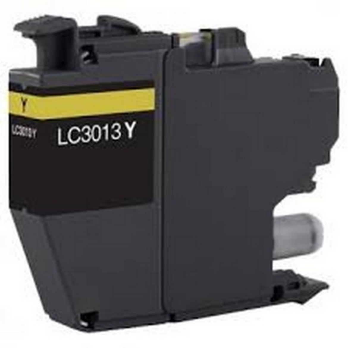 Picture of Compatible LC3011Y Yellow Ink Cartridge (200 Yield)