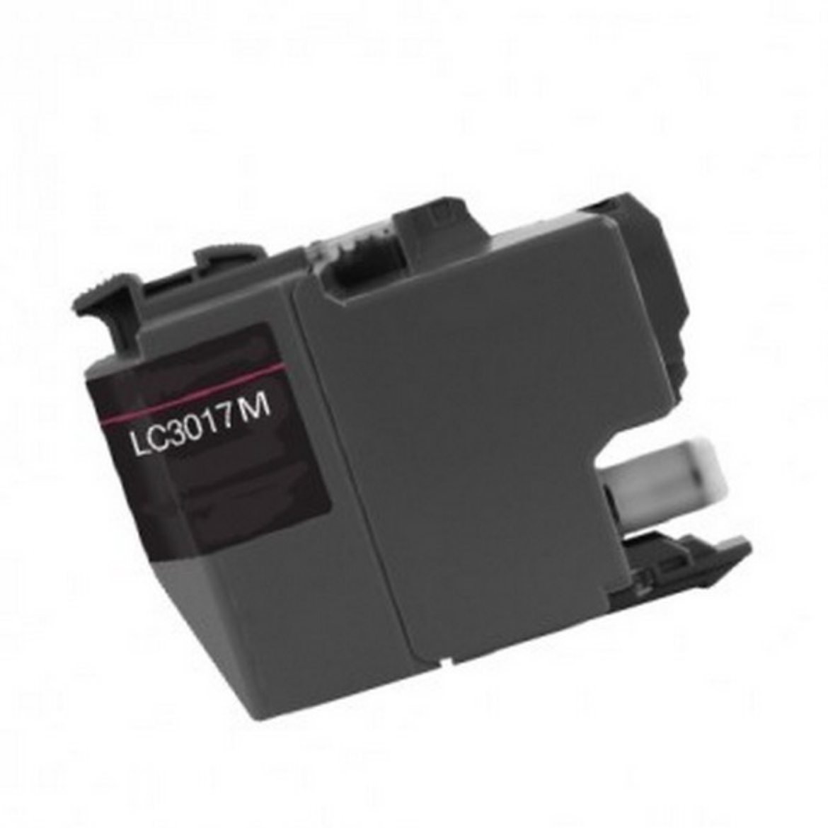 Picture of Compatible LC3017M High Yield Magenta Inkjet Cartridge (550 Yield)