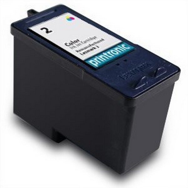 Show details for Compatible 18C0190 Tri-color Inkjet Cartridge Picture of Compatible 18C0190 Tri-color Inkjet Cartridge
