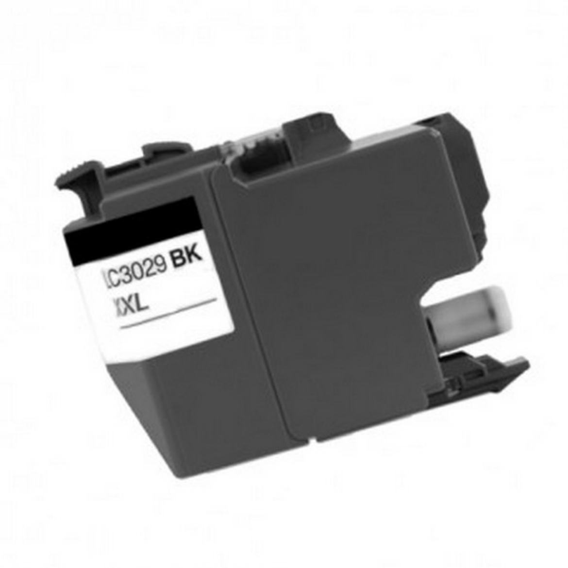 Picture of Compatible LC3029Bk Super High Yield Black Ink Cartridge (3000 Yield)