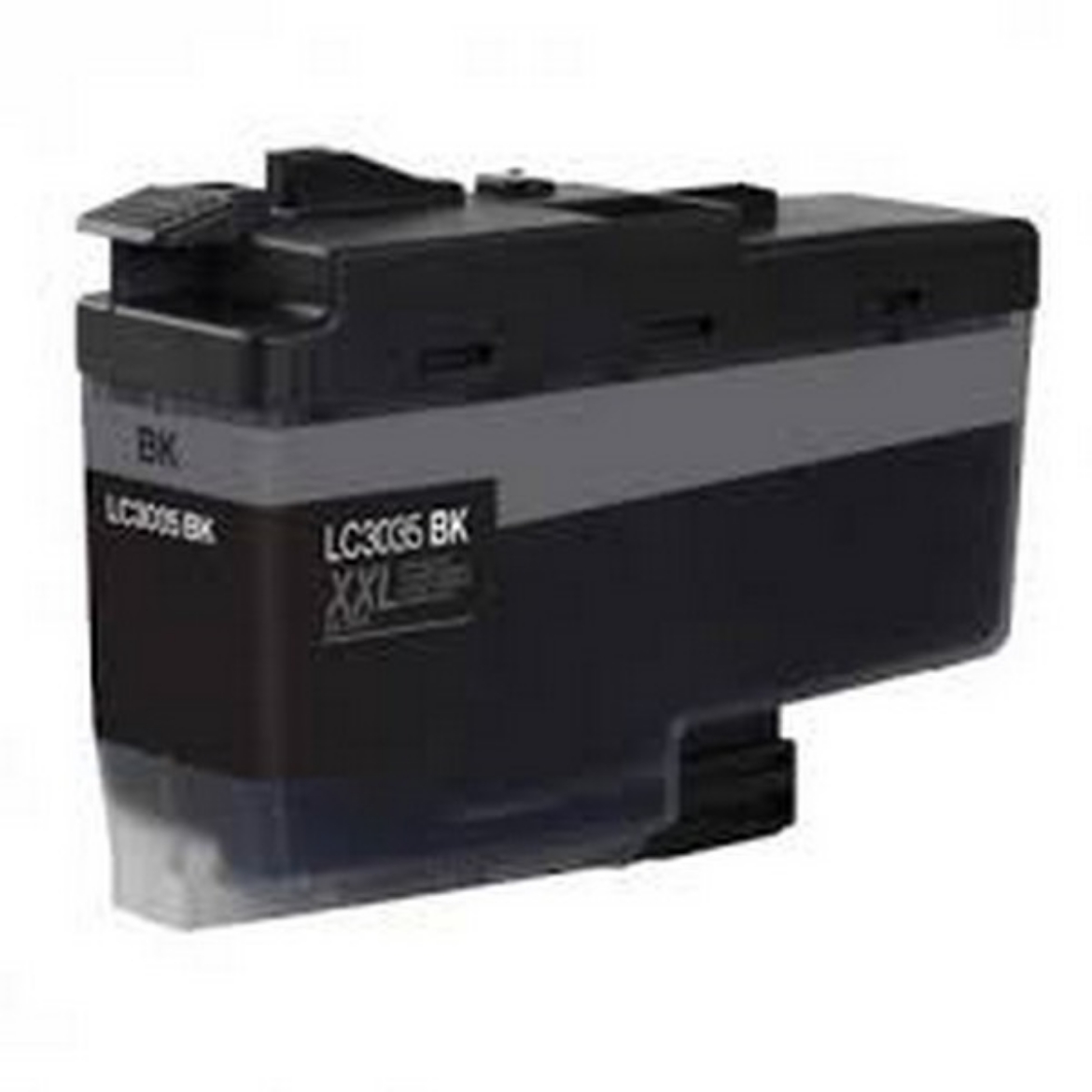 Picture of Compatible LC3035Bk Ultra High Yield Black Inkjet Cartridge (6000 Yield)