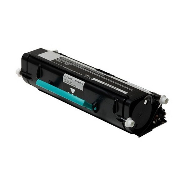 Show details for Compatible X264A11G Black Toner Cartridge (3500 Yield) Picture of Compatible X264A11G Black Toner Cartridge (3500 Yield)